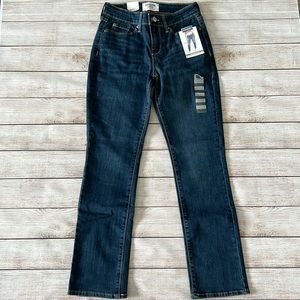 Women’s Jeans (size 2)